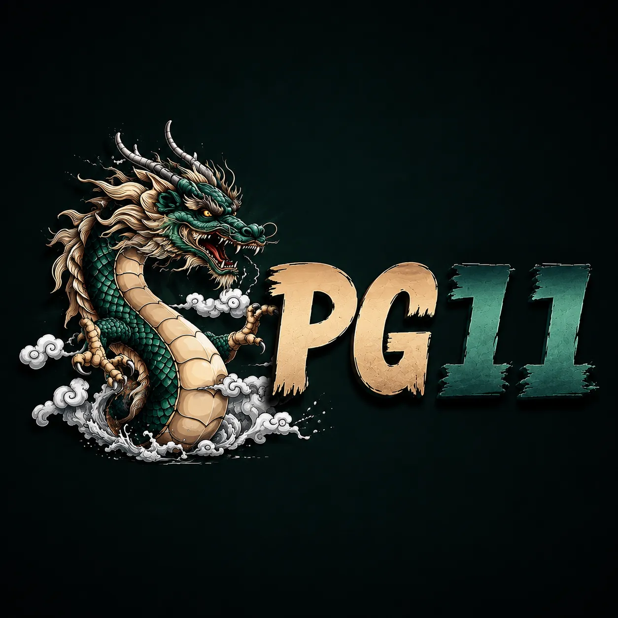 PG11 - Petualangan Seru dalam Dunia ARPG